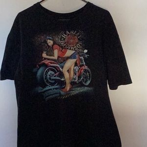 Harley Davidson men’s T-shirt